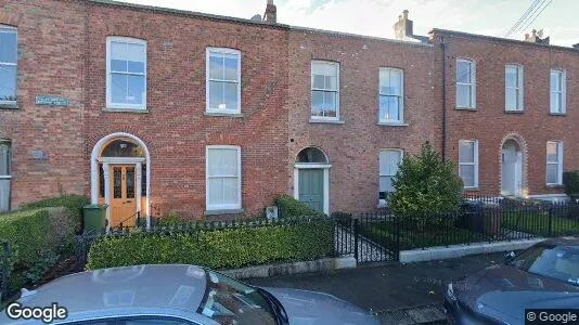Apartments for rent in Dublin 8 - Photo from Google Street View