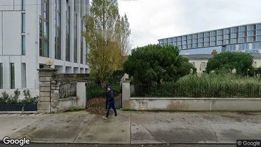 Apartments for rent in Dublin 4 - Photo from Google Street View