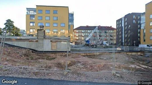 Rooms for rent in Helsinki Läntinen - Photo from Google Street View