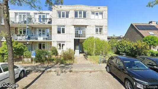 Apartments for rent in Huizen - Photo from Google Street View