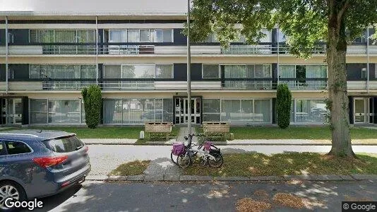 Apartments for rent in Edegem - Photo from Google Street View