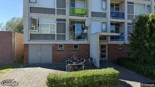 Apartments for rent in Doesburg - Photo from Google Street View