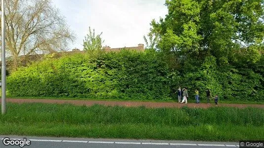 Apartments for rent in Arnhem - Photo from Google Street View