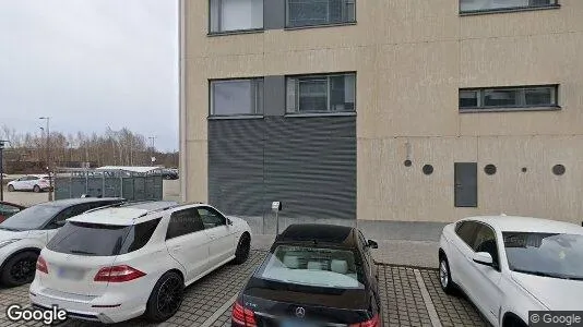 Apartments for rent in Espoo - Photo from Google Street View