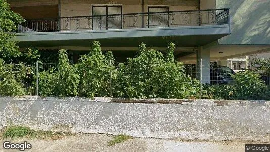 Apartments for rent in Patras - Photo from Google Street View