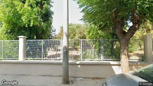 Apartments for rent in Patras - Photo from Google Street View