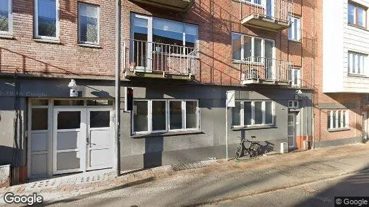 Apartments for rent in Odense C - Photo from Google Street View