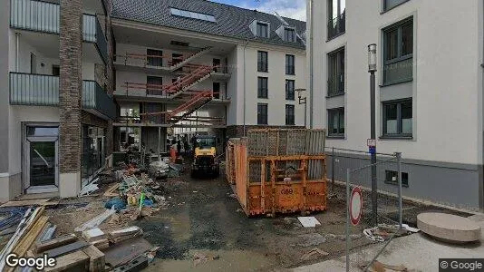 Apartments for rent in Main-Kinzig-Kreis - Photo from Google Street View