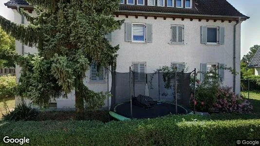 Apartments for rent in Groß-Gerau - Photo from Google Street View