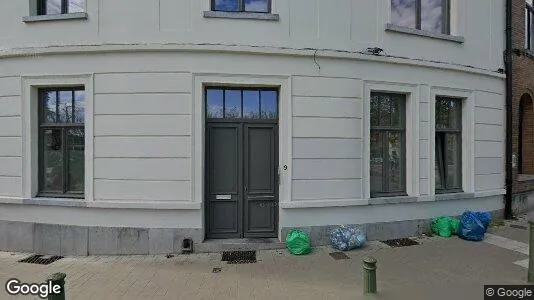 Apartments for rent in Stad Gent - Photo from Google Street View