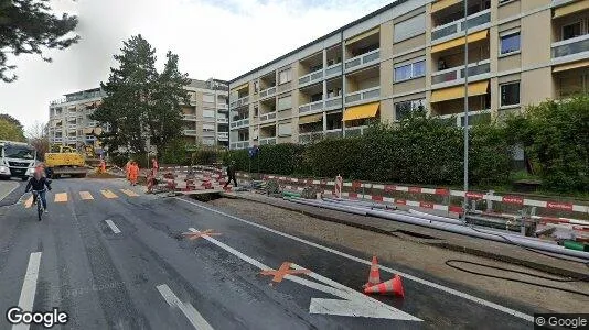 Apartments for rent in Bern-Mittelland - Photo from Google Street View