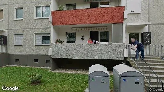 Apartments for rent in Görlitz - Photo from Google Street View