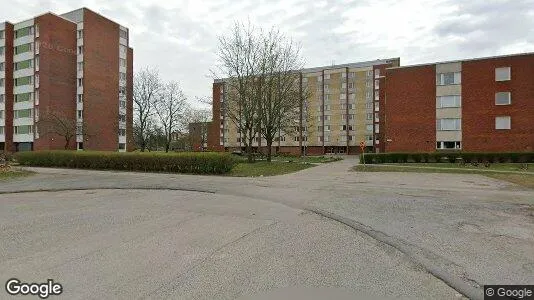 Apartments for rent in Eskilstuna - Photo from Google Street View