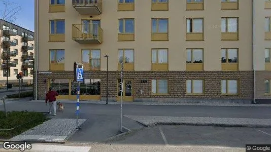 Apartments for rent in Österåker - Photo from Google Street View