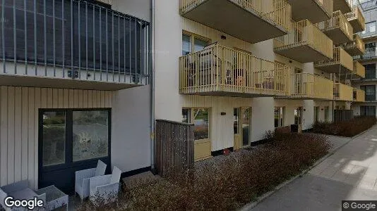 Apartments for rent in Österåker - Photo from Google Street View
