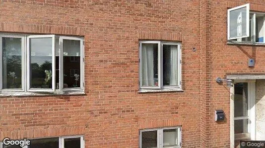 Apartments for rent in Odense V - Photo from Google Street View