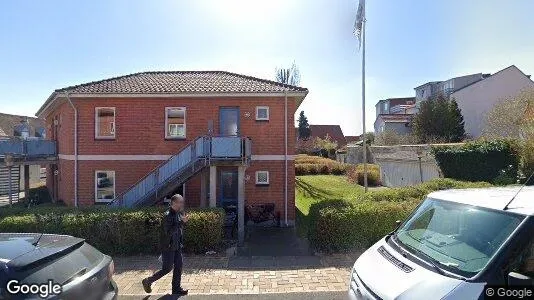 Apartments for rent in Odense C - Photo from Google Street View