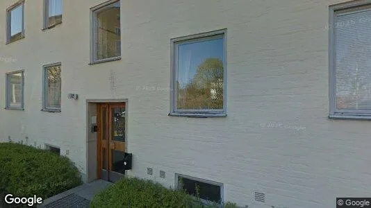 Rooms for rent in Uppsala - Photo from Google Street View