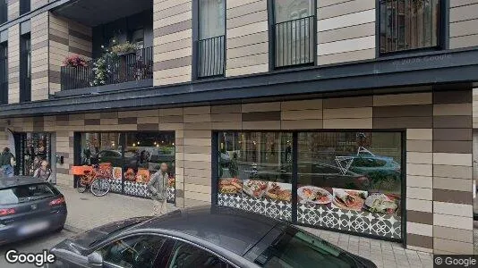Apartments for rent in Leuven - Photo from Google Street View