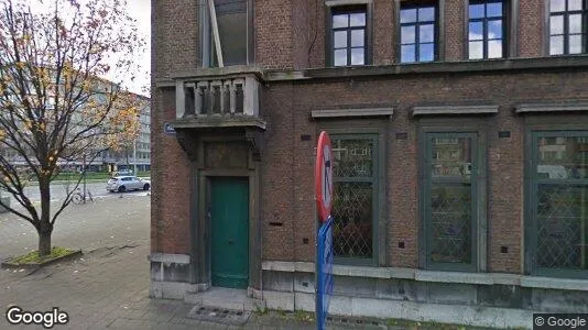 Apartments for rent in Stad Antwerp - Photo from Google Street View