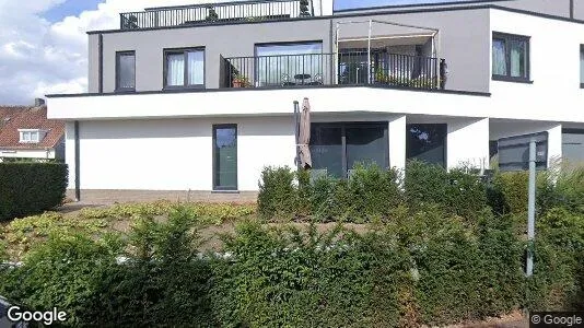 Apartments for rent in Deinze - Photo from Google Street View