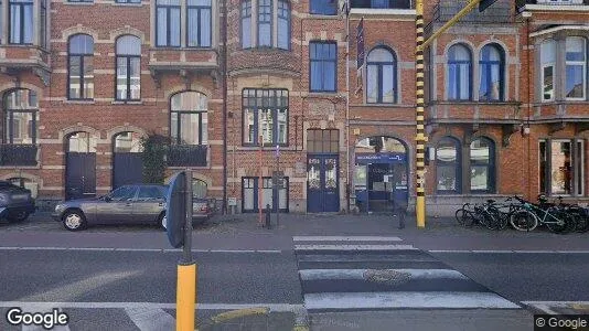 Apartments for rent in Leuven - Photo from Google Street View