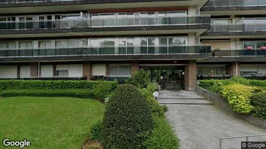 Apartments for rent in Brussels Sint-Lambrechts-Woluwe - Photo from Google Street View