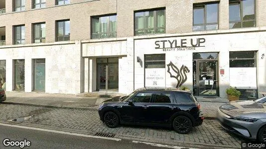Apartments for rent in Stad Antwerp - Photo from Google Street View