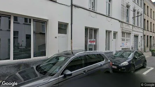 Apartments for rent in Stad Antwerp - Photo from Google Street View