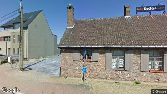 Apartments for rent in Bornem - Photo from Google Street View