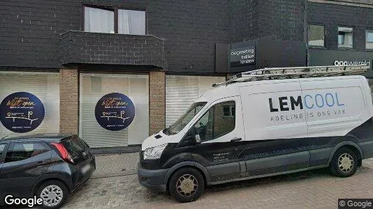 Apartments for rent in Tervuren - Photo from Google Street View
