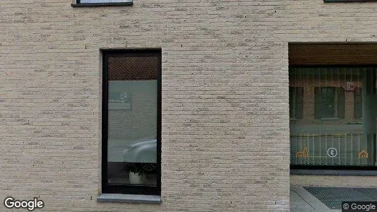 Apartments for rent in Merksplas - Photo from Google Street View