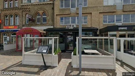 Apartments for rent in Nieuwpoort - Photo from Google Street View