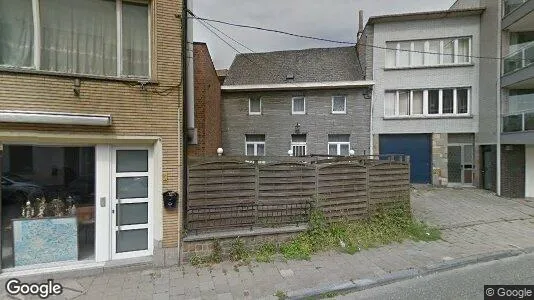 Apartments for rent in Aalst - Photo from Google Street View