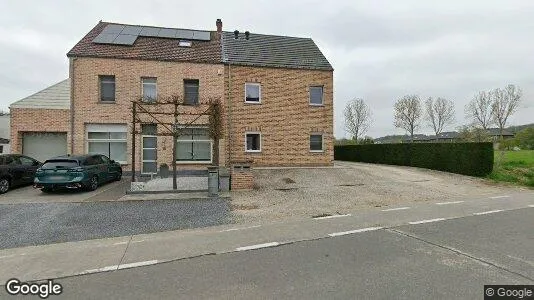 Apartments for rent in Geraardsbergen - Photo from Google Street View
