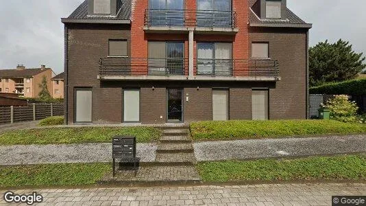 Apartments for rent in Kasterlee - Photo from Google Street View
