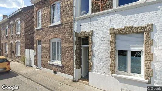 Apartments for rent in Hoei - Photo from Google Street View