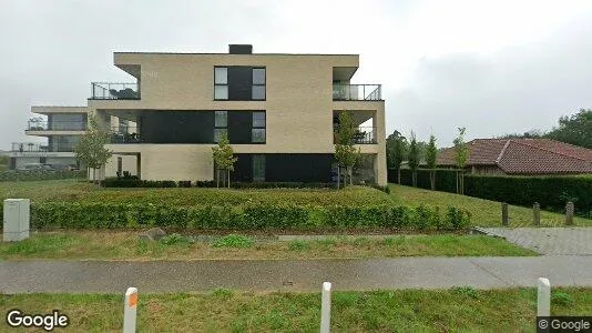 Apartments for rent in Beerse - Photo from Google Street View