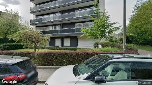 Apartments for rent in Mechelen - Photo from Google Street View