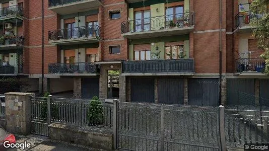 Rooms for rent in Modena - Photo from Google Street View