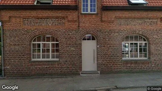 Apartments for rent in Komen-Waasten - Photo from Google Street View