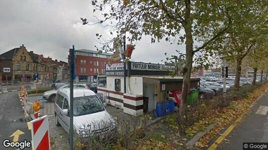 Apartments for rent in Roeselare - Photo from Google Street View