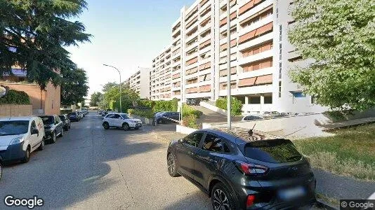 Rooms for rent in Bologna - Photo from Google Street View
