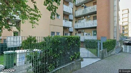 Apartments for rent in Milano Zona 6 - Barona, Lorenteggio - Photo from Google Street View