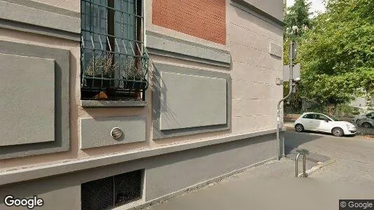 Apartments for rent in Milano Zona 6 - Barona, Lorenteggio - Photo from Google Street View