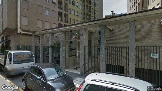 Apartments for rent in Milano Zona 2 - Stazione Centrale, Gorla, Turro, Greco, Crescenzago - Photo from Google Street View