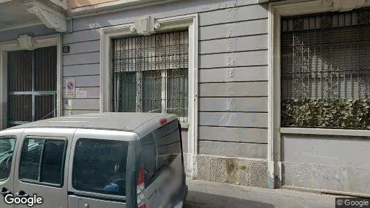 Apartments for rent in Milano Zona 5 - Vigentino, Chiaravalle, Gratosoglio - Photo from Google Street View