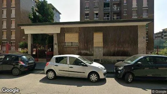 Rooms for rent in Milano Zona 8 - Fiera, Gallaratese, Quarto Oggiaro - Photo from Google Street View