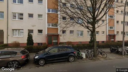 Apartments for rent in Alba - Photo from Google Street View