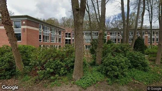 Apartments for rent in Deventer - Photo from Google Street View